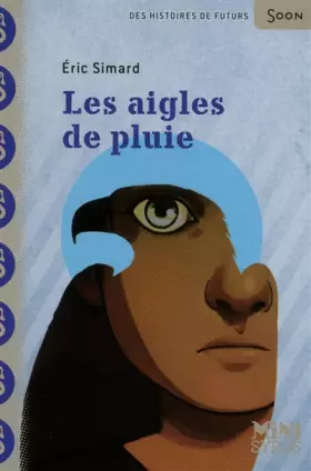 Couverture du produit · Les aigles de pluie