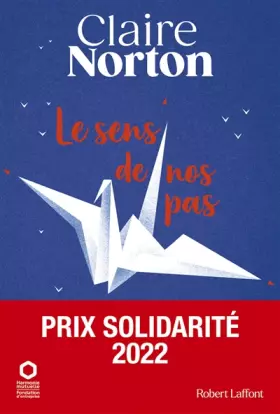 Couverture du produit · Le Sens de nos pas
