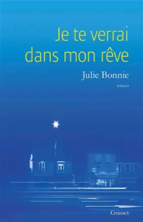 Couverture du produit · Je te verrai dans mon rêve