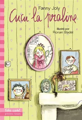 Couverture du produit · Cucu la praline