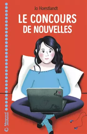 Couverture du produit · Le Concours de nouvelles