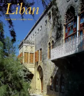 Couverture du produit · Liban