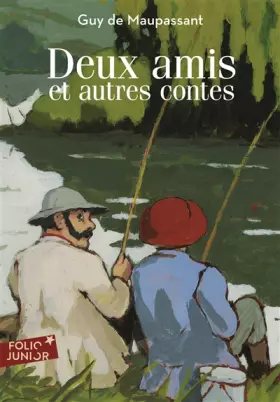 Couverture du produit · Deux amis et autres contes