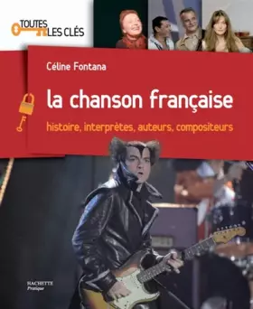 Couverture du produit · La chanson française