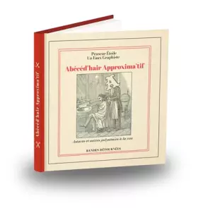 Couverture du produit · Abécéd'hair approxima'tif
