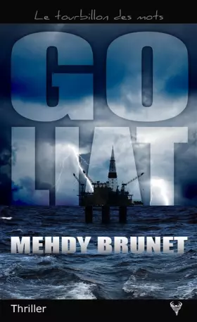 Couverture du produit · Goliat