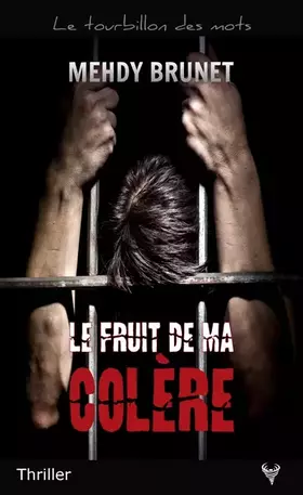 Couverture du produit · Le Fruit de ma colère