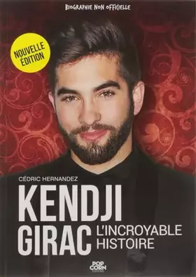 Couverture du produit · KENDJI GIRAC NED