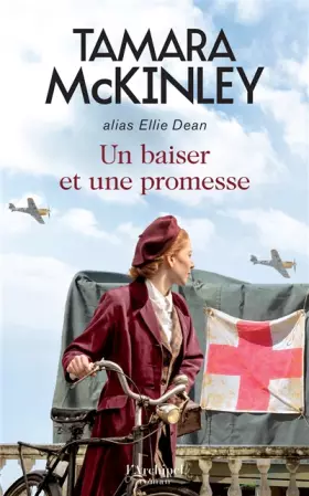 Couverture du produit · Un baiser et une promesse: " La pension du Bord de mer ", une saga vendue en France à près de 1 million d'exemplaires