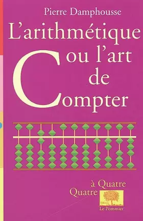 Couverture du produit · L'Arithmétique ou l'art de compter