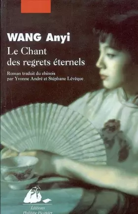 Couverture du produit · Le Chant des regrets éternels