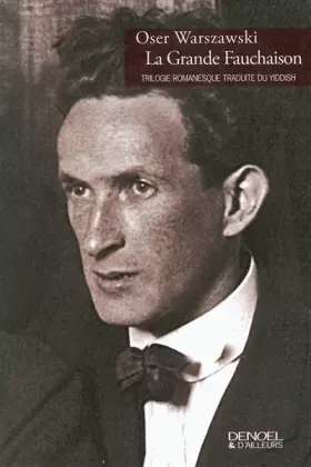 Couverture du produit · La Grande Fauchaison