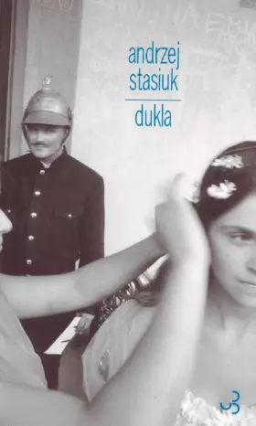 Couverture du produit · Dukla