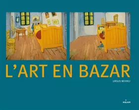 Couverture du produit · L'art en bazar