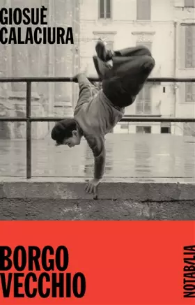 Couverture du produit · Borgo Vecchio