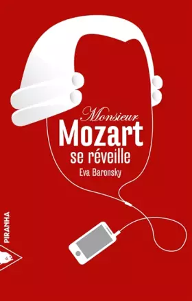 Couverture du produit · Monsieur Mozart se réveille