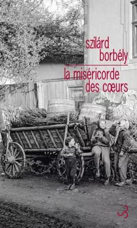 Couverture du produit · La miséricorde des coeurs