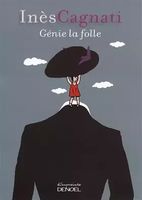 Couverture du produit · Génie la folle