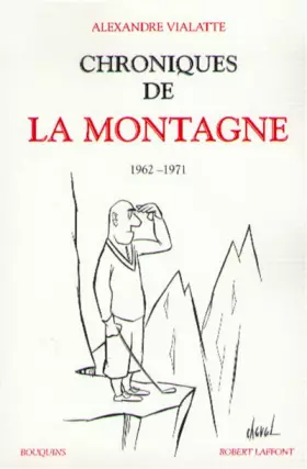 Couverture du produit · Chronique de La Montagne, tome 2