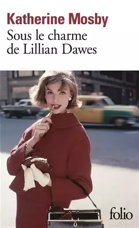 Couverture du produit · Sous le charme de Lillian Dawes