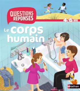 Couverture du produit · N04 - CORPS HUMAIN