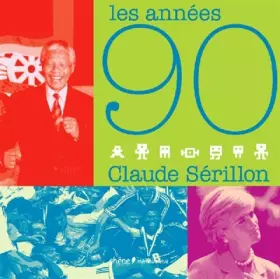 Couverture du produit · Les années 90
