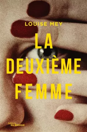 Couverture du produit · La Deuxième Femme