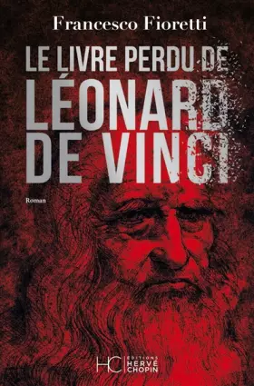 Couverture du produit · Le livre perdu de Léonard De Vinci
