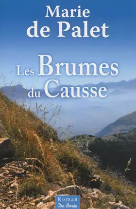 Couverture du produit · Brumes du Causse (les)