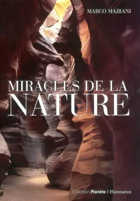 Couverture du produit · Miracles de la nature
