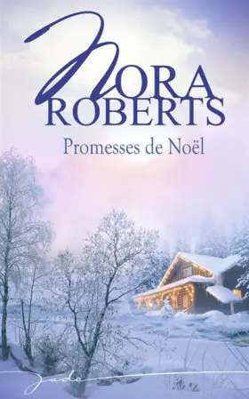 Couverture du produit · PROMESSES DE NOEL