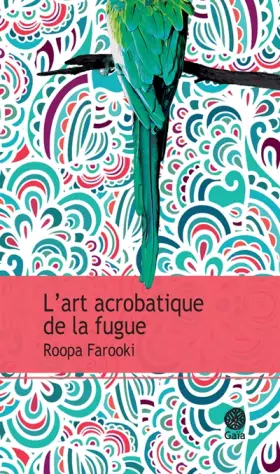 Couverture du produit · L'art acrobatique de la fugue