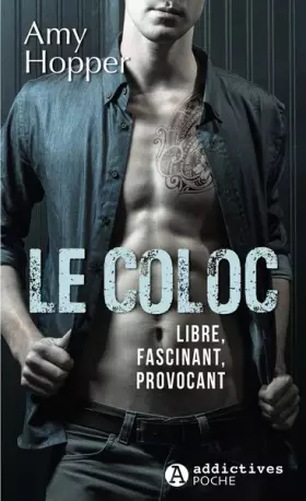 Couverture du produit · Le Coloc