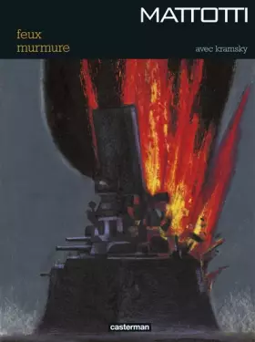 Couverture du produit · Feux / Murmure