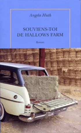 Couverture du produit · Souviens-toi de Hallows Farm
