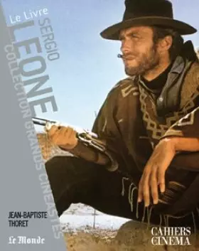 Couverture du produit · Sergio Leone