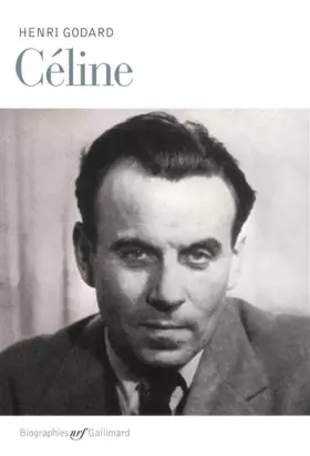 Couverture du produit · Céline