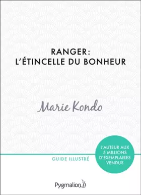 Couverture du produit · Ranger: l'étincelle du bonheur