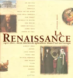 Couverture du produit · RENAISSANCE 1401-1610 DEUX SIE