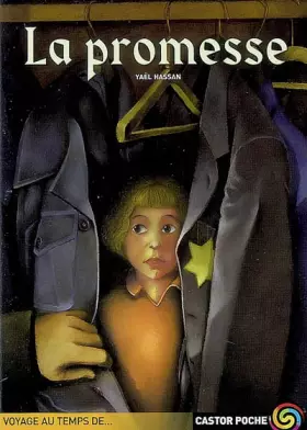 Couverture du produit · La Promesse