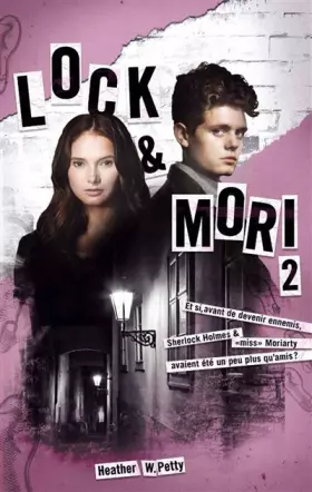 Couverture du produit · Lock & Mori - Tome 2