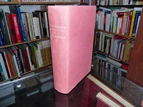 Couverture du produit · VOCABULAIRE TECHNIQUE ET CRITIQUE DE LA PHILOSOPHIE