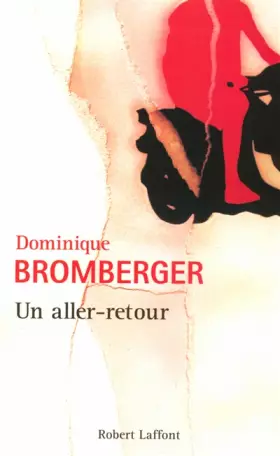 Couverture du produit · Un aller-retour