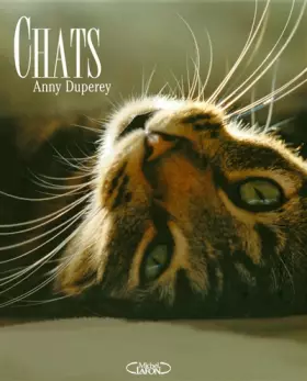 Couverture du produit · CHATS