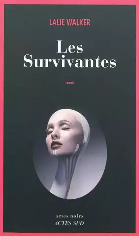Couverture du produit · Les Survivantes