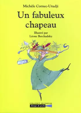 Couverture du produit · Un fabuleux chapeau