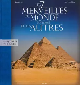 Couverture du produit · Les sept merveilles du monde antique et autres