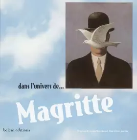 Couverture du produit · Dans l'univers de. Magritte