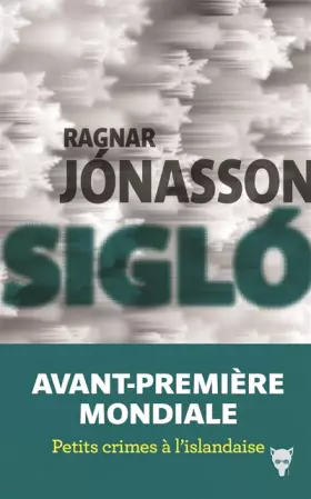 Couverture du produit · Sigló