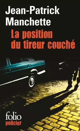Couverture du produit · La Position du tireur couché